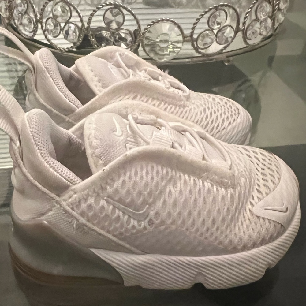 Toddler Nike Air Max 270